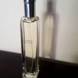 Hermes travel size perfume